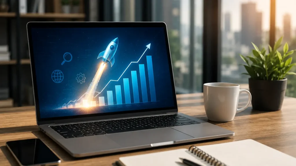 digital growth