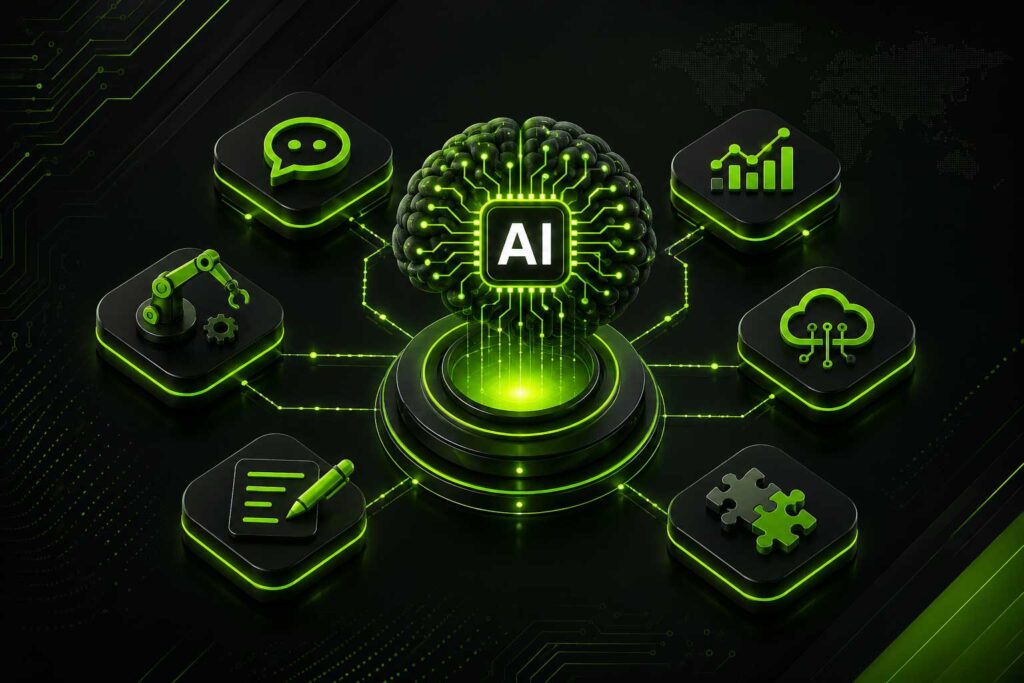 What Is AI Automation? The Complete Business Guide for 2026