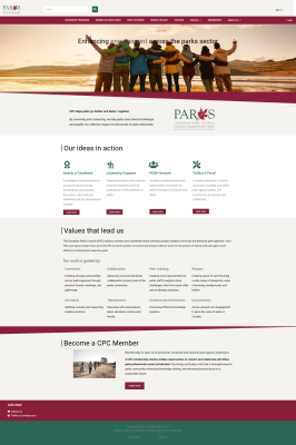 FireShot Capture 061 - Canadian Parks Council – Enhancing collaboration, leadership and en_ - [parks-parcs.ca]